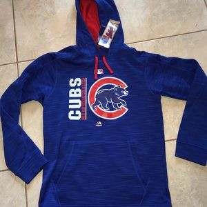 Cubs Hoodie